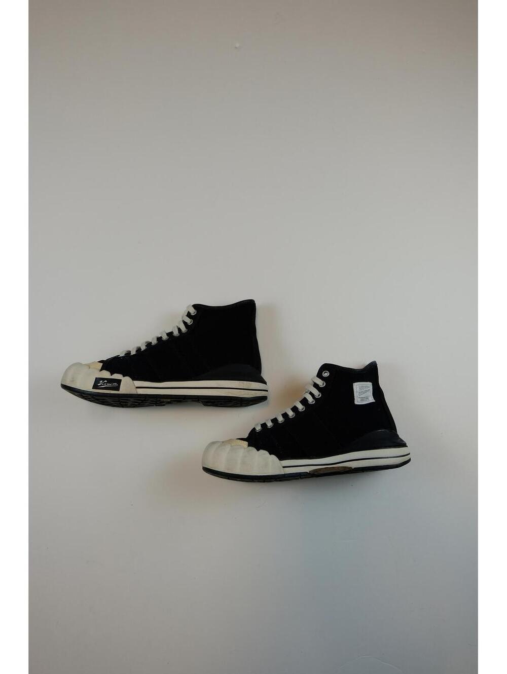 Visvim Lanier Hi - Picture 6 of 9